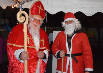 Kiermasz Świąteczny w Kobylinie