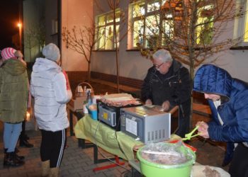 Kiermasz Świąteczny w Kobylinie