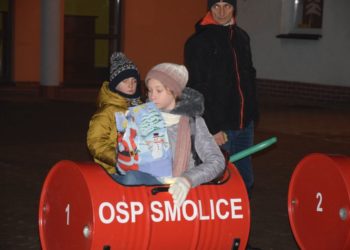 Kiermasz Świąteczny w Kobylinie