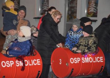 Kiermasz Świąteczny w Kobylinie