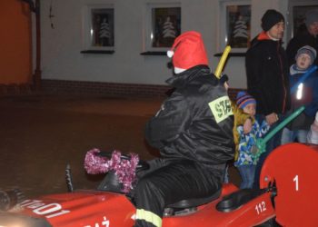 Kiermasz Świąteczny w Kobylinie