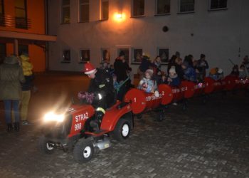 Kiermasz Świąteczny w Kobylinie