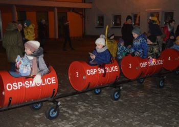 Kiermasz Świąteczny w Kobylinie