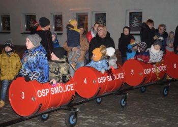 Kiermasz Świąteczny w Kobylinie