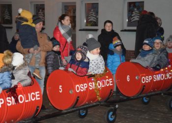 Kiermasz Świąteczny w Kobylinie