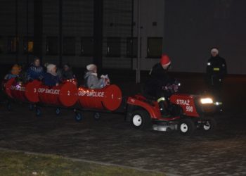 Kiermasz Świąteczny w Kobylinie