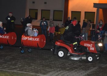 Kiermasz Świąteczny w Kobylinie