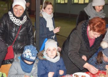 Kiermasz Świąteczny w Kobylinie