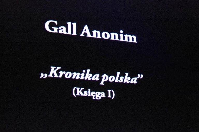 Tu jest Polska!