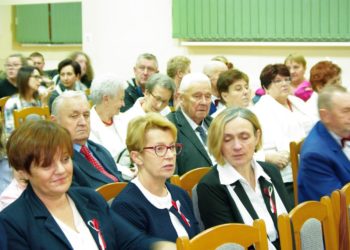 Wieczornica ku czci niepodległej