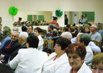 Wieczornica ku czci niepodległej