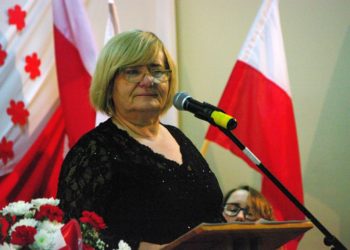 Wieczornica ku czci niepodległej