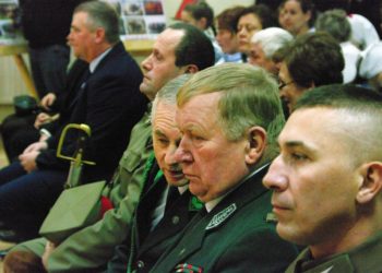 Wieczornica ku czci niepodległej