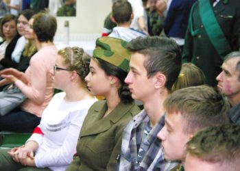 Wieczornica ku czci niepodległej