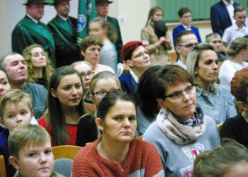 Wieczornica ku czci niepodległej