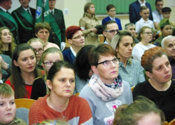 Wieczornica ku czci niepodległej
