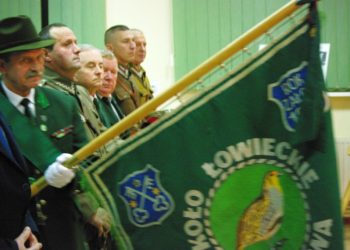 Wieczornica ku czci niepodległej