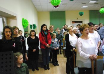Wieczornica ku czci niepodległej
