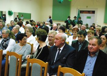 Wieczornica ku czci niepodległej