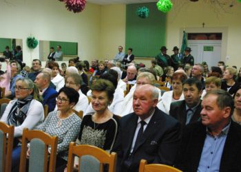 Wieczornica ku czci niepodległej