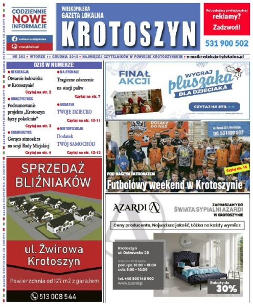 Numer 263 Numer 263