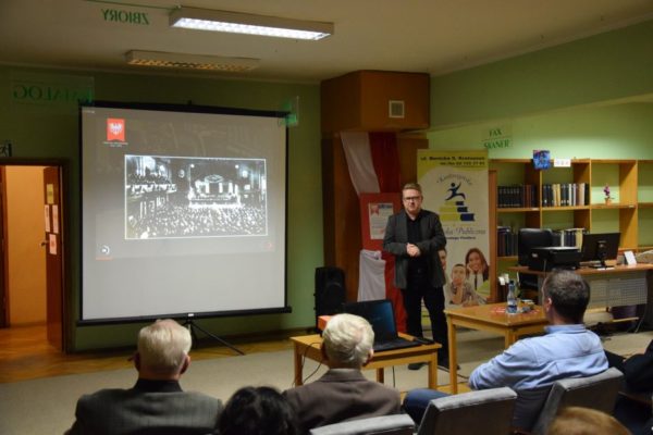 Sto lat niepodległości