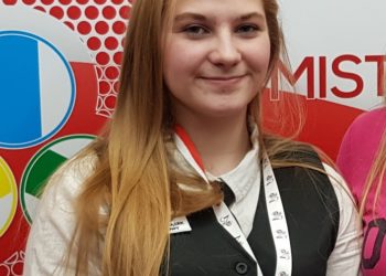Dobre występy Połczyńskiej