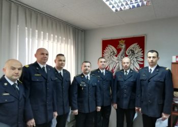 Awanse i wyróżnienia