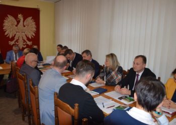 Burzliwe dyskusje w Sulmierzycach