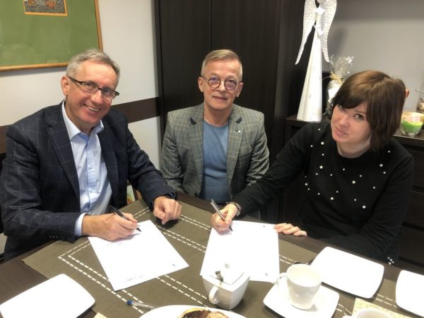 Wizyty studyjne dla przedsiębiorstw społecznych