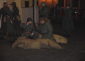 Wehikuł czasu w Krotoszynie