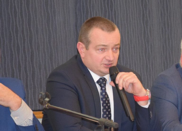 Wynagrodzenie burmistrza bez zmian