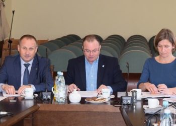 Nowa kadencja w EKO SIÓDEMCE