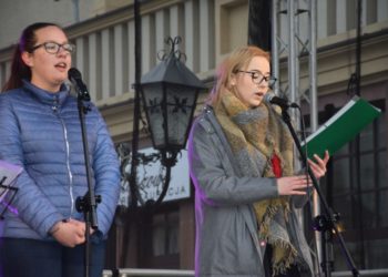 Pomagamy tym, których los nie oszczędził