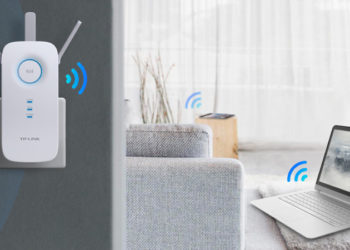 Jak poprawić zasięg Wi-Fi w domu?