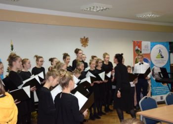 W świątecznej atmosferze
