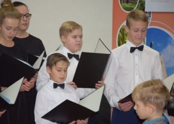 W świątecznej atmosferze