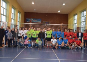 Triumf Chłopaków Andrzeja