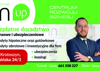 Czas na kompleksowe podejście do finansów!