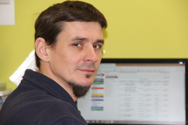 Ciekawych wydarzeń nie brakuje