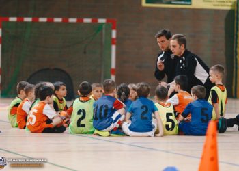 Trenerzy APR na konferencji