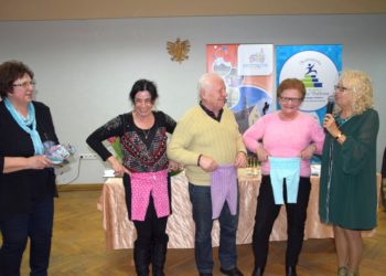 Dla babć i dziadków