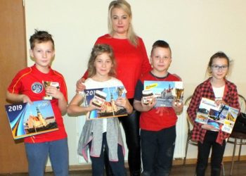 Tradycyjny turniej w Bożacinie