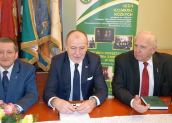 Przyszłość polskiego rzemiosła