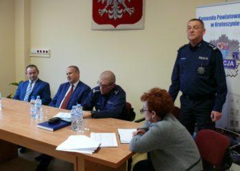 Podsumowali zeszłoroczną pracę