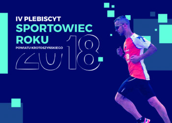 Ruszyła kolejna edycja PLEBISCYTU SPORTOWEGO!