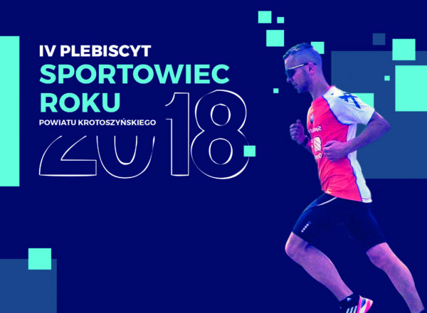 Ruszyła kolejna edycja PLEBISCYTU SPORTOWEGO!