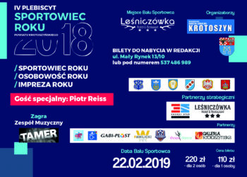 Głosuj na swoich faworytów!