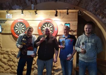 Nasi rzucali w Pleszewie