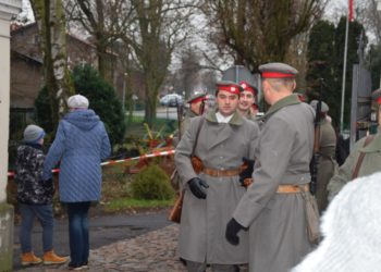 Uroczystości na miarę 100-lecia!